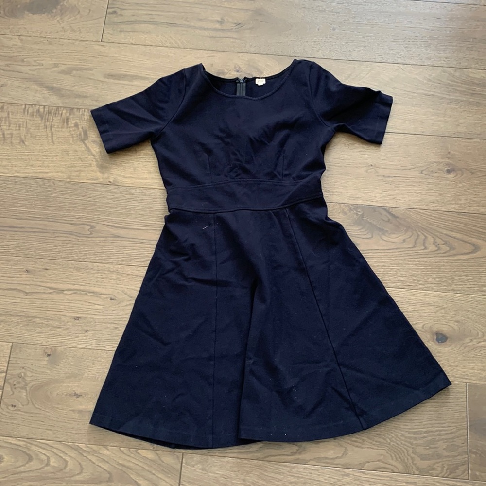 J crew Aline dress